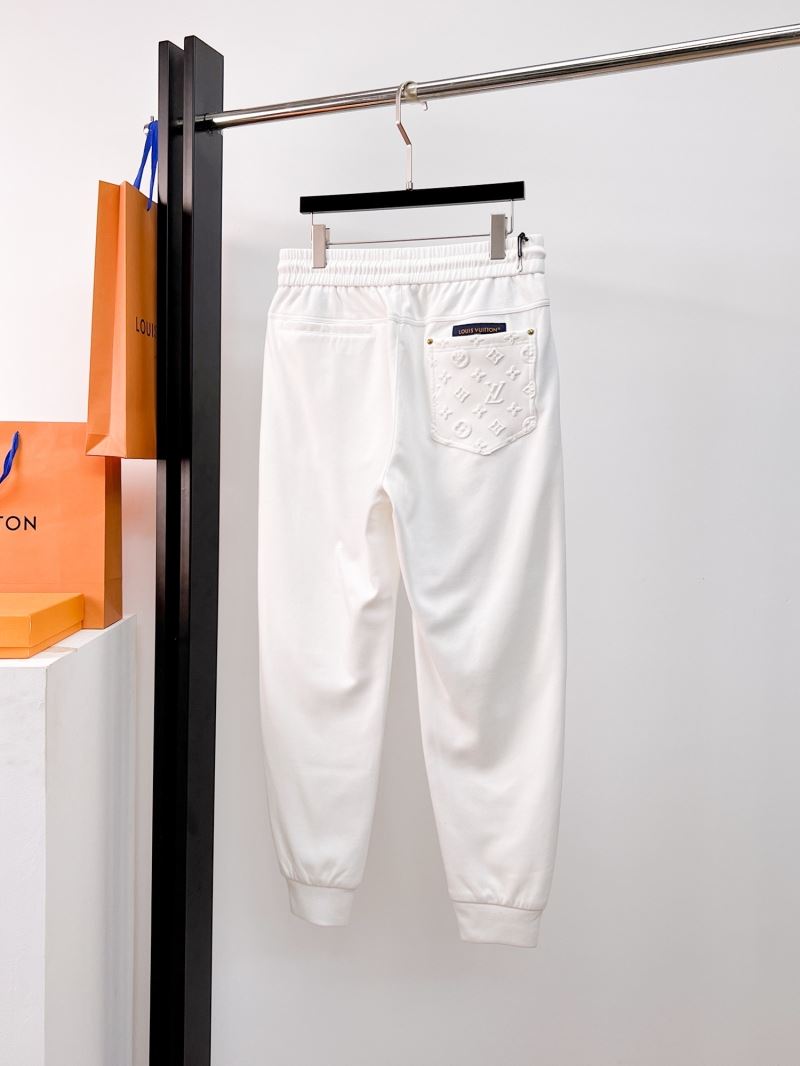 Louis Vuitton Long Pants